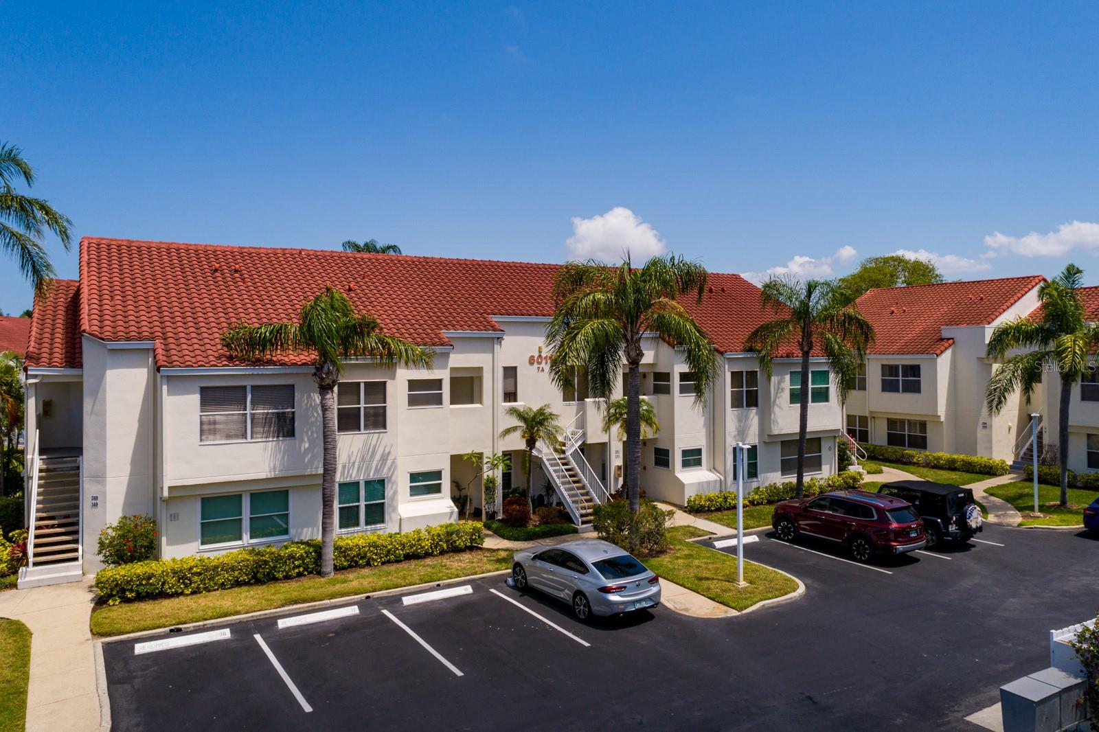 6011 BAHIA DEL MAR BLVD #150, ST PETERSBURG, FL, 33715