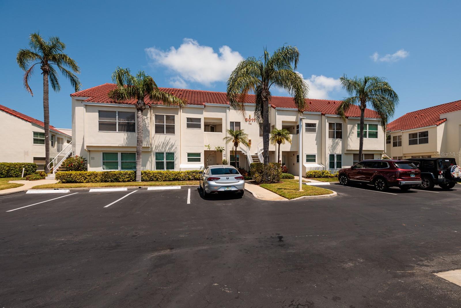 6011 BAHIA DEL MAR BLVD #150, ST PETERSBURG, FL, 33715