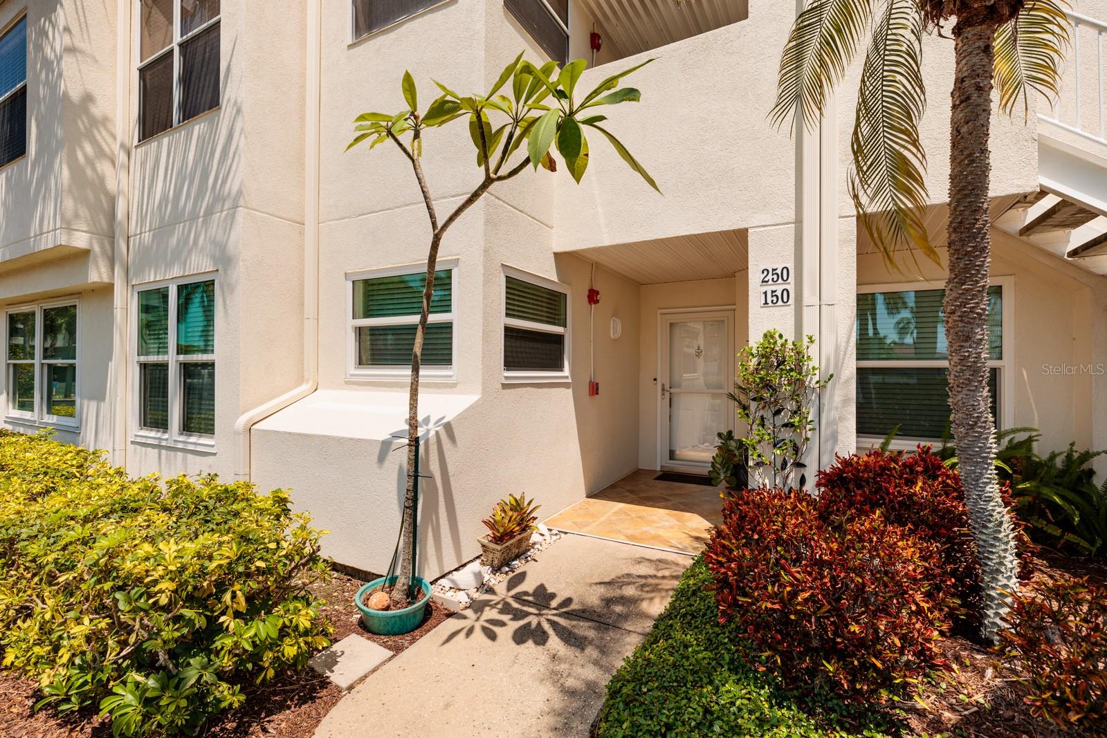 6011 BAHIA DEL MAR BLVD #150, ST PETERSBURG, FL, 33715