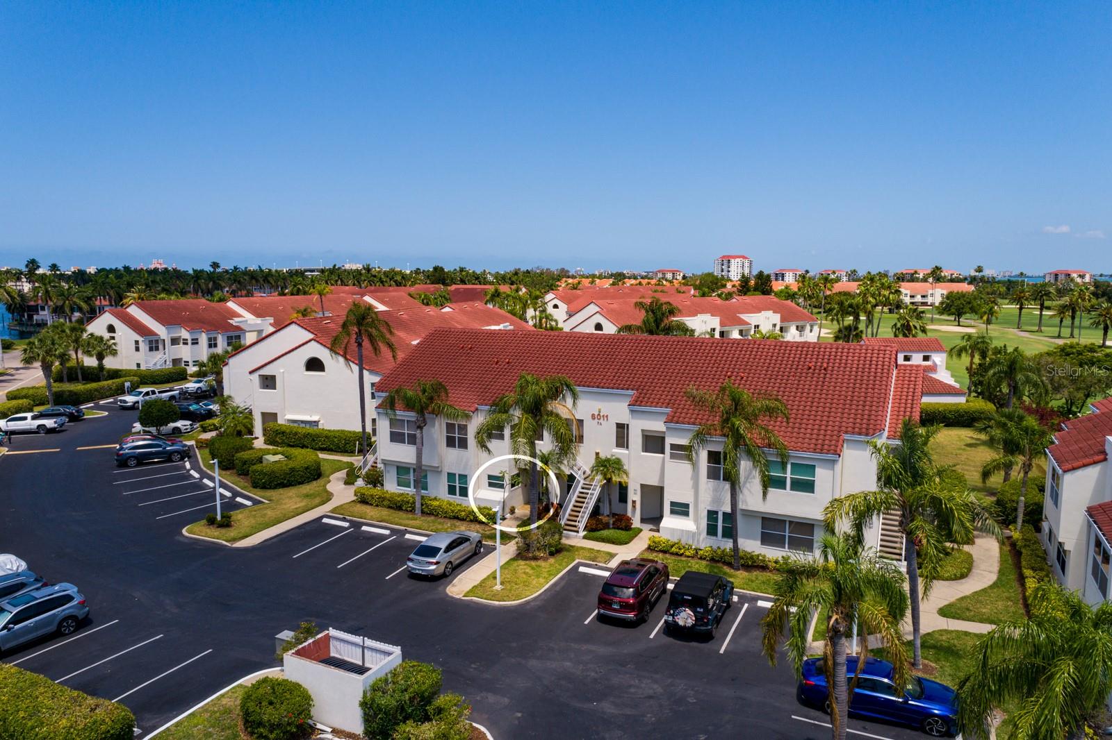 6011 BAHIA DEL MAR BLVD #150, ST PETERSBURG, FL, 33715