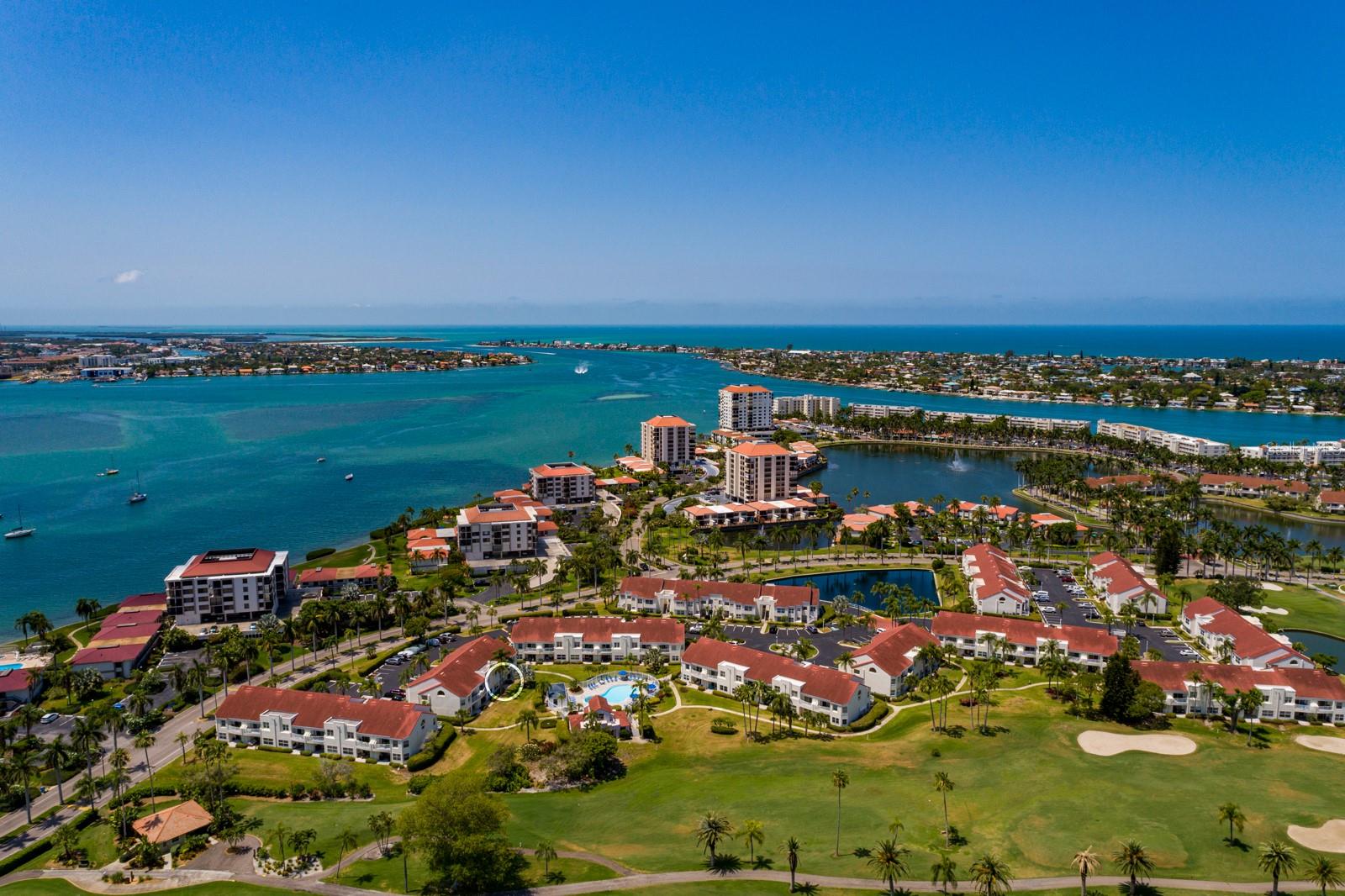 6011 BAHIA DEL MAR BLVD #150, ST PETERSBURG, FL, 33715