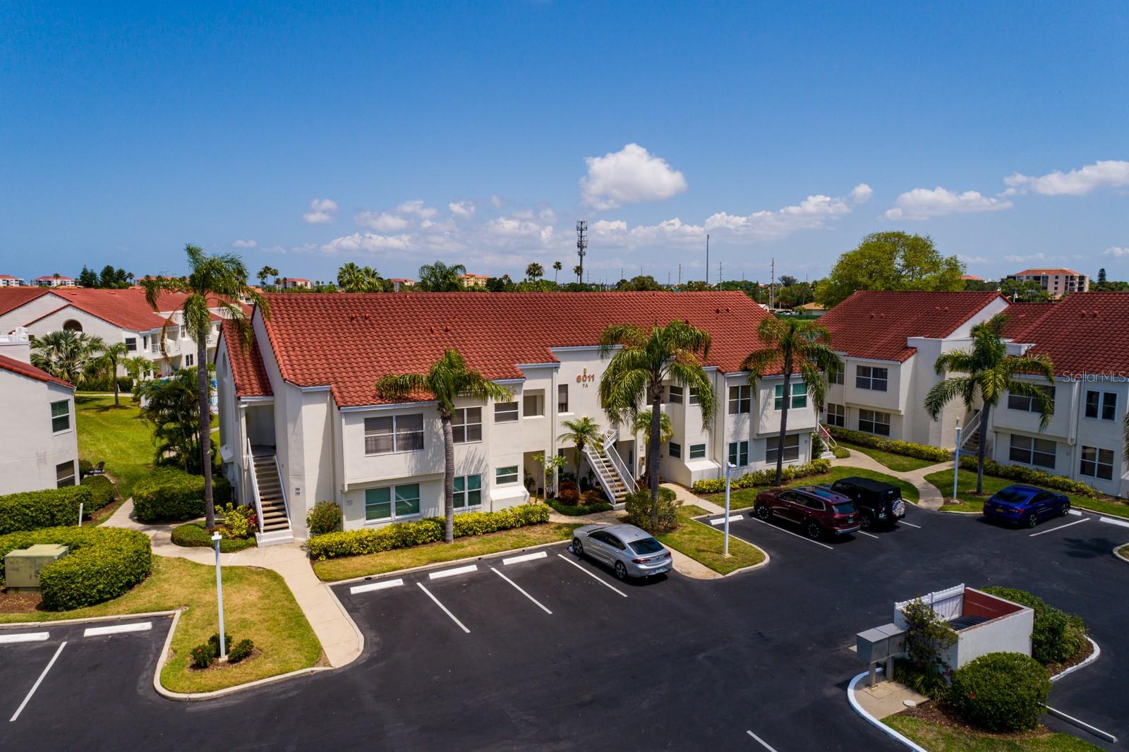 6011 BAHIA DEL MAR BLVD #150, ST PETERSBURG, FL, 33715