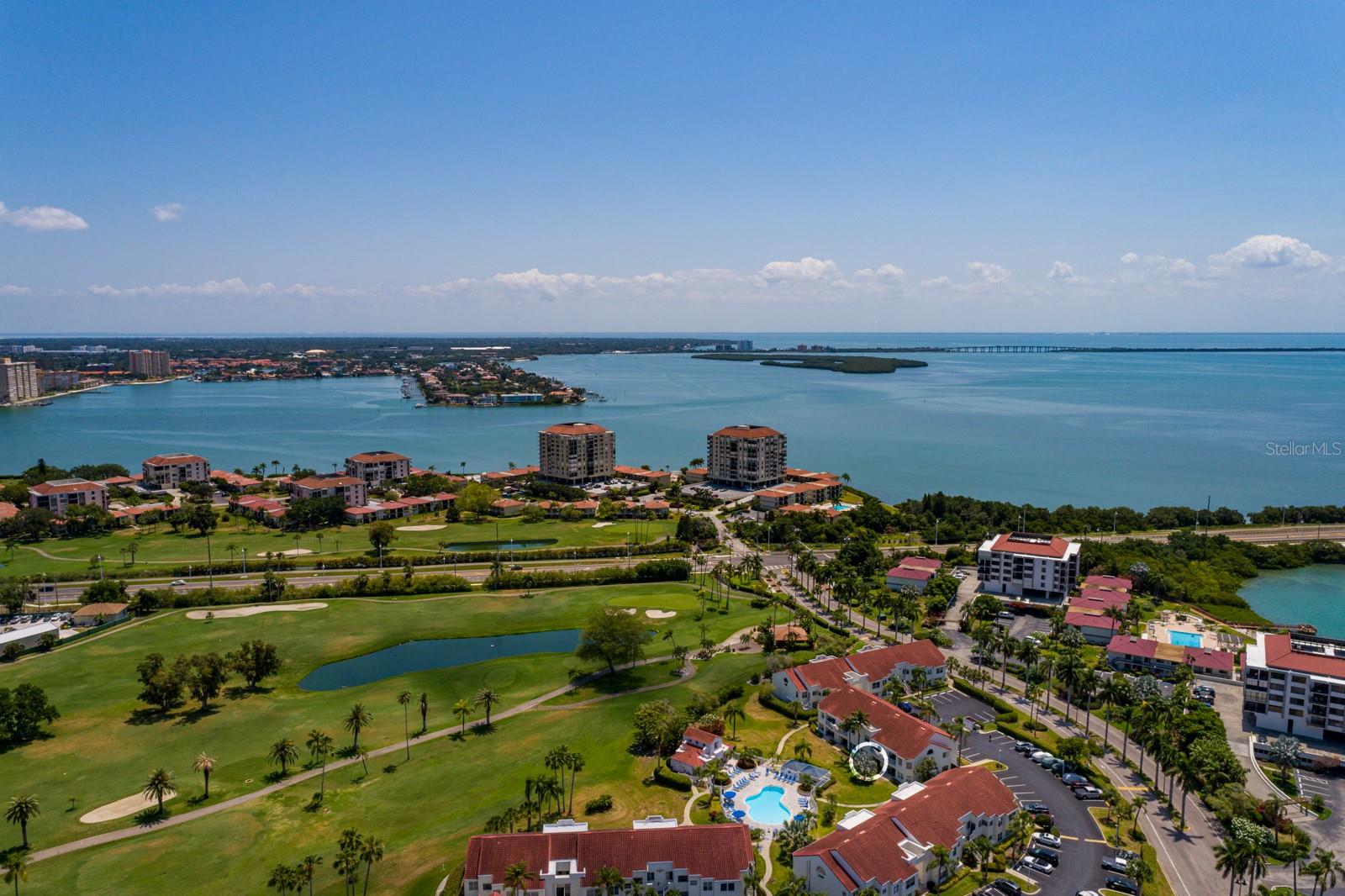 6011 BAHIA DEL MAR BLVD #150, ST PETERSBURG, FL, 33715