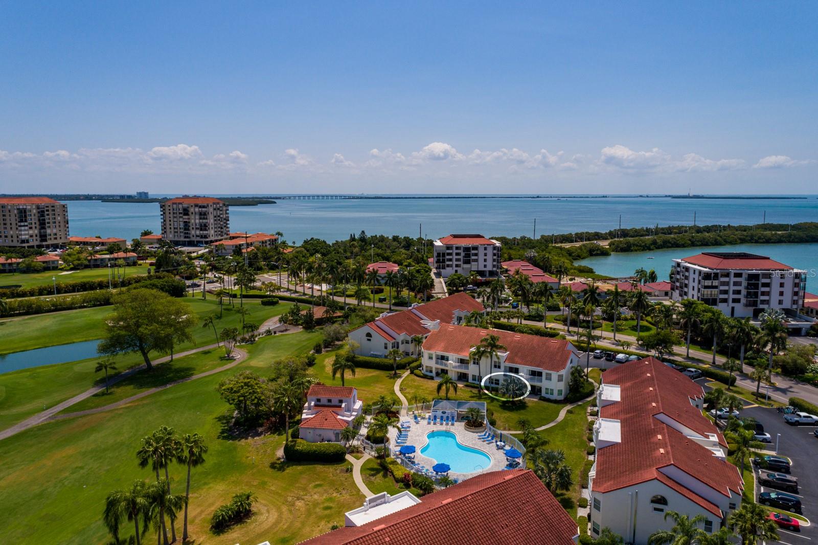 6011 BAHIA DEL MAR BLVD #150, ST PETERSBURG, FL, 33715