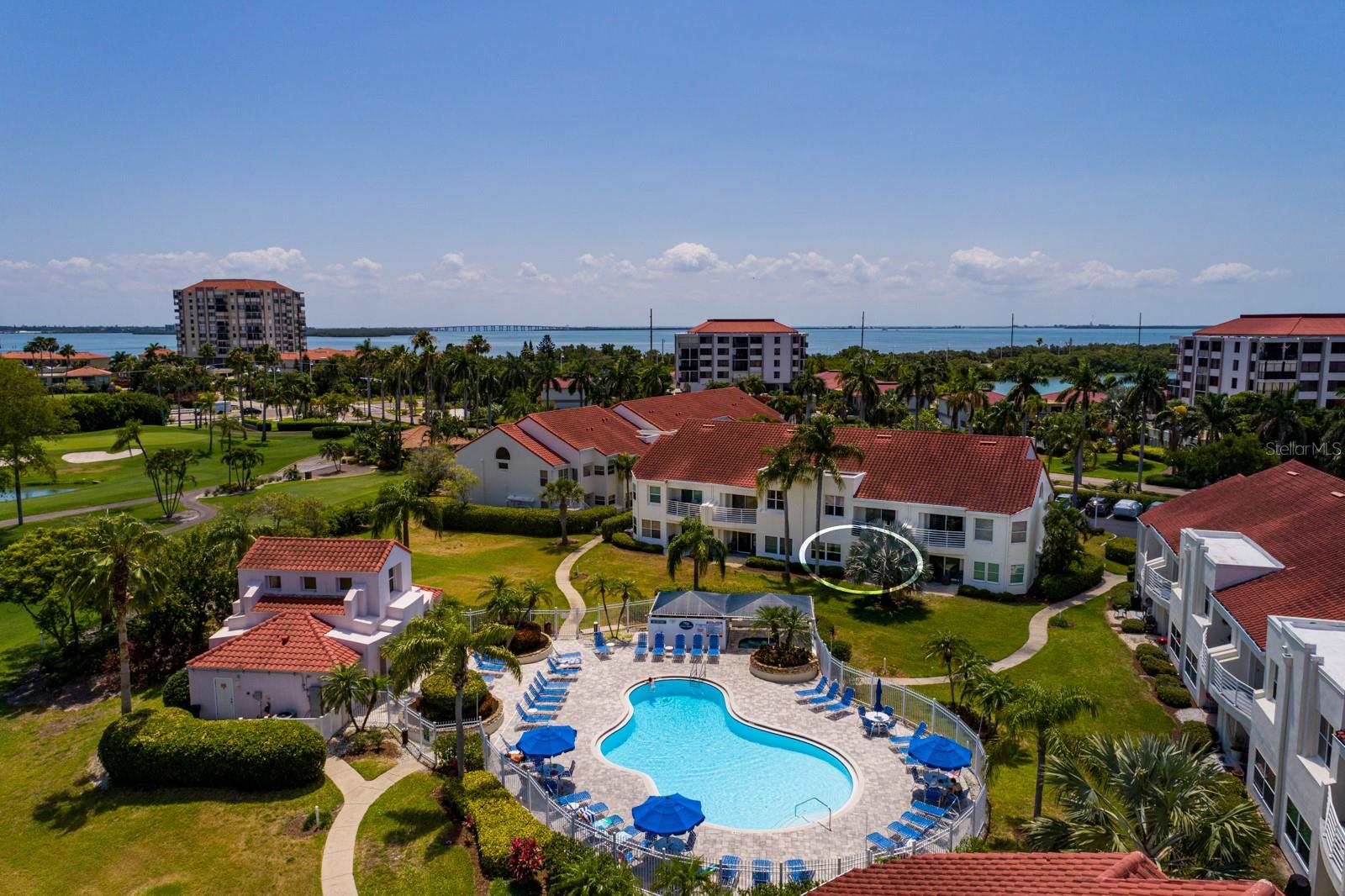 6011 BAHIA DEL MAR BLVD #150, ST PETERSBURG, FL, 33715