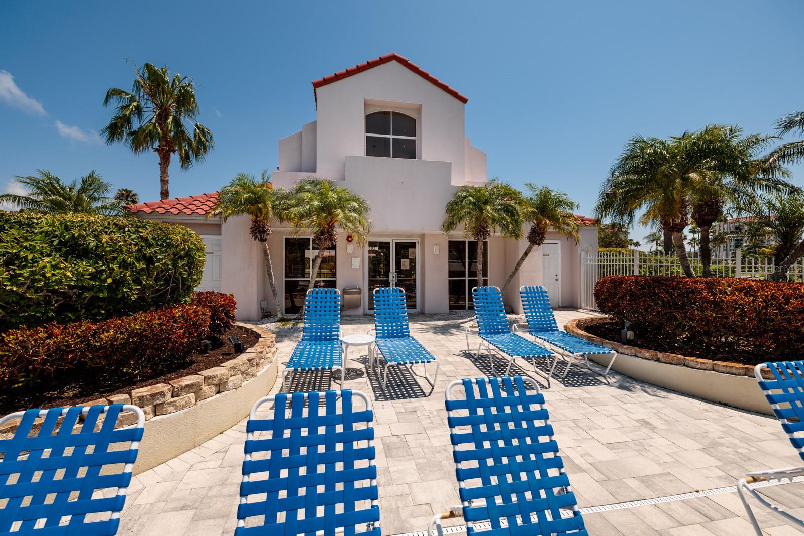 6011 BAHIA DEL MAR BLVD #150, ST PETERSBURG, FL, 33715