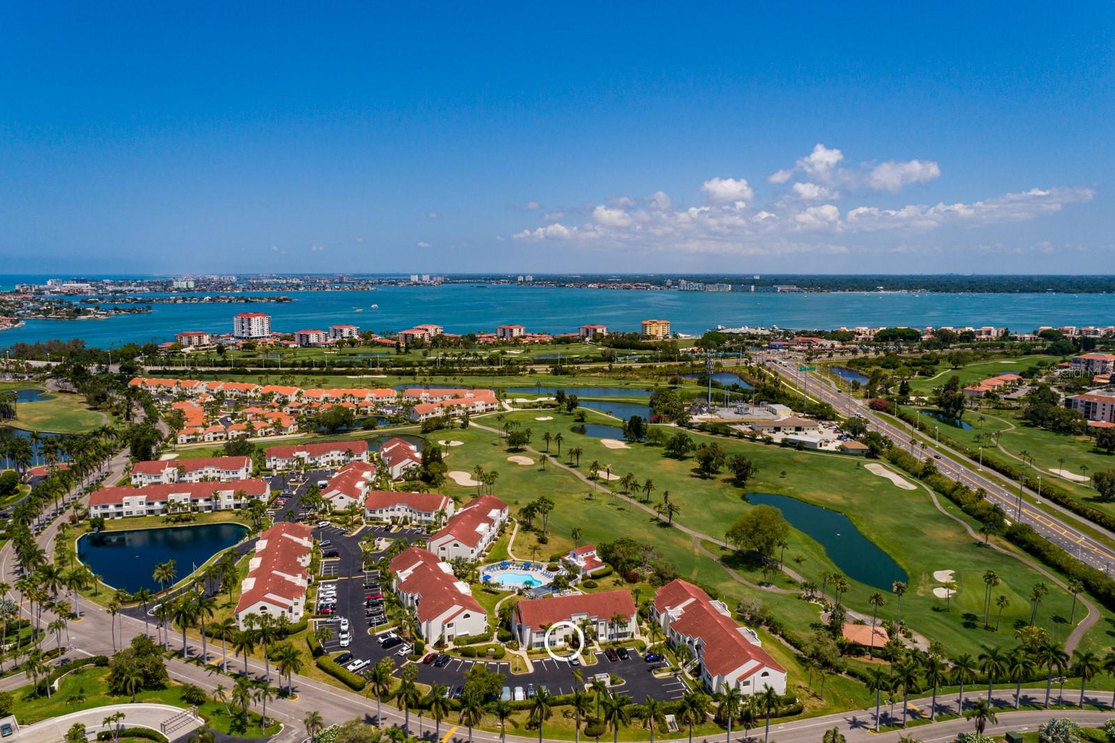 6011 BAHIA DEL MAR BLVD #150, ST PETERSBURG, FL, 33715