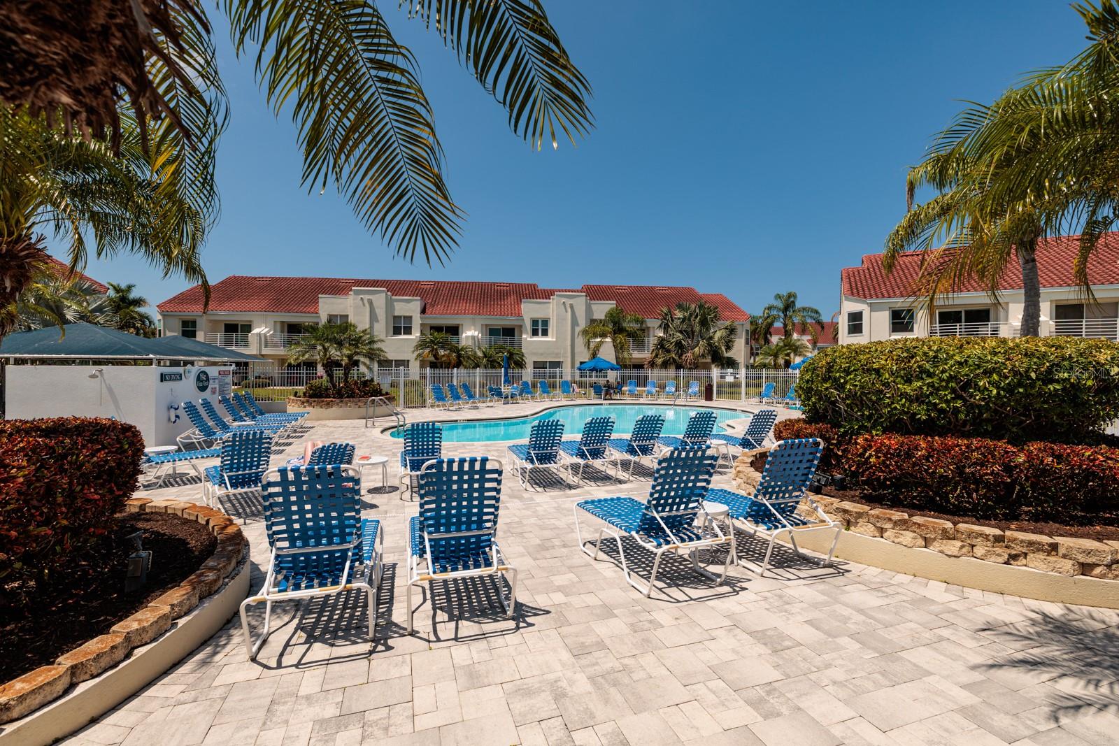 6011 BAHIA DEL MAR BLVD #150, ST PETERSBURG, FL, 33715