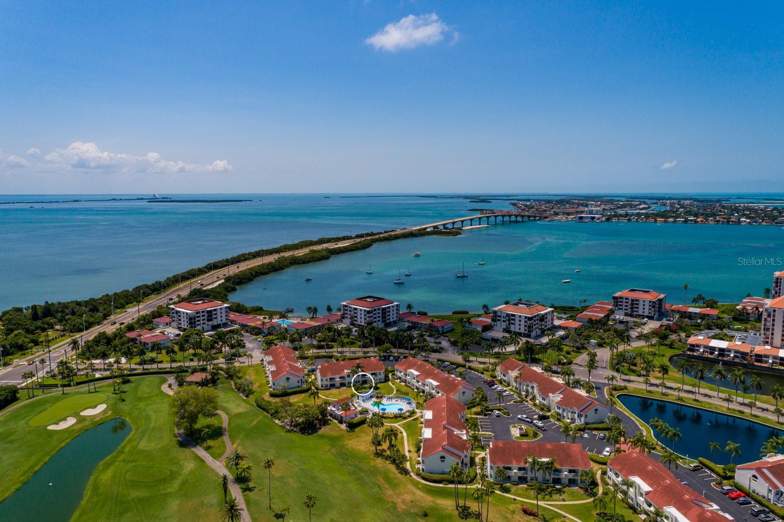 6011 BAHIA DEL MAR BLVD #150, ST PETERSBURG, FL, 33715