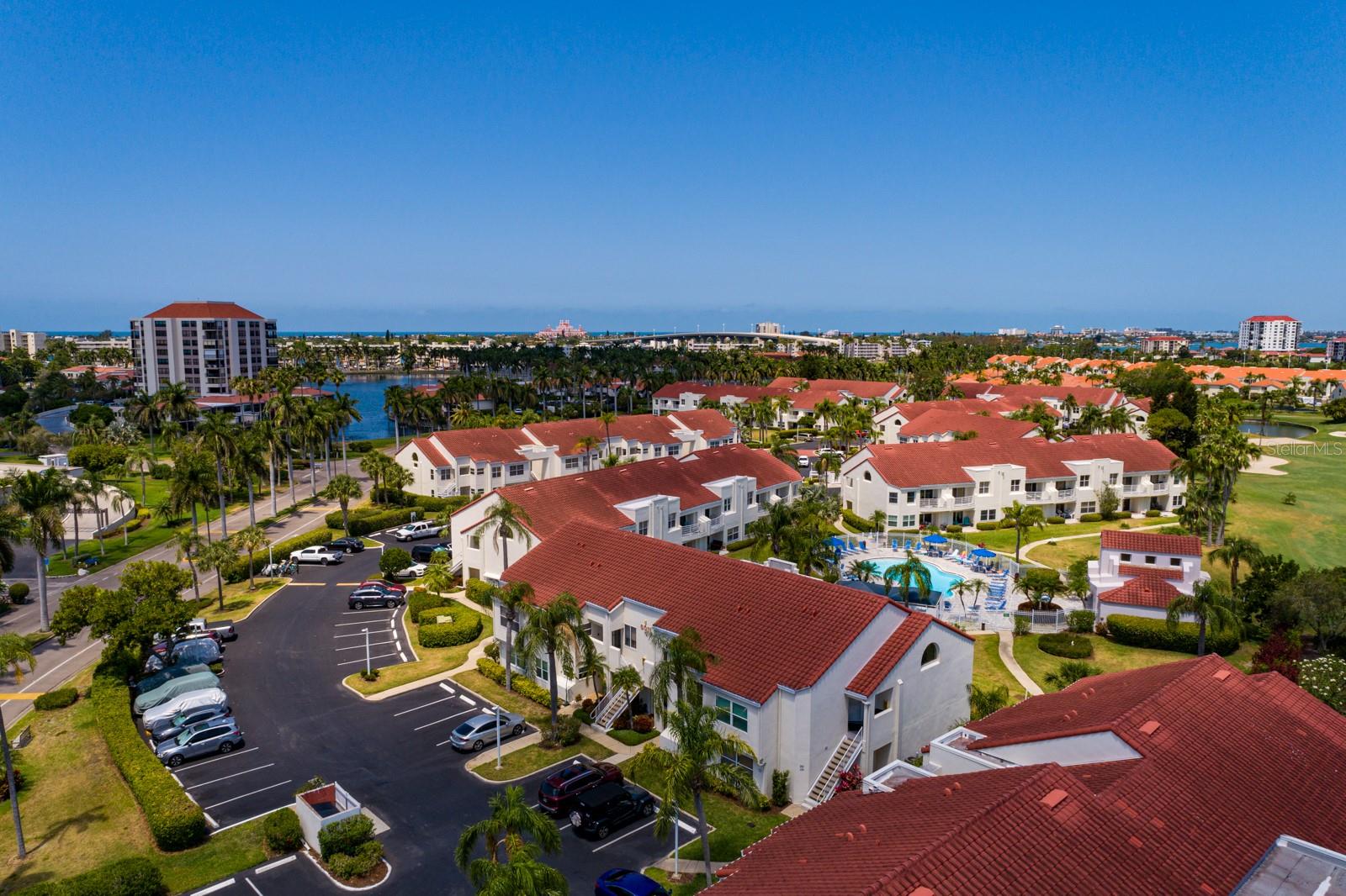 6011 BAHIA DEL MAR BLVD #150, ST PETERSBURG, FL, 33715