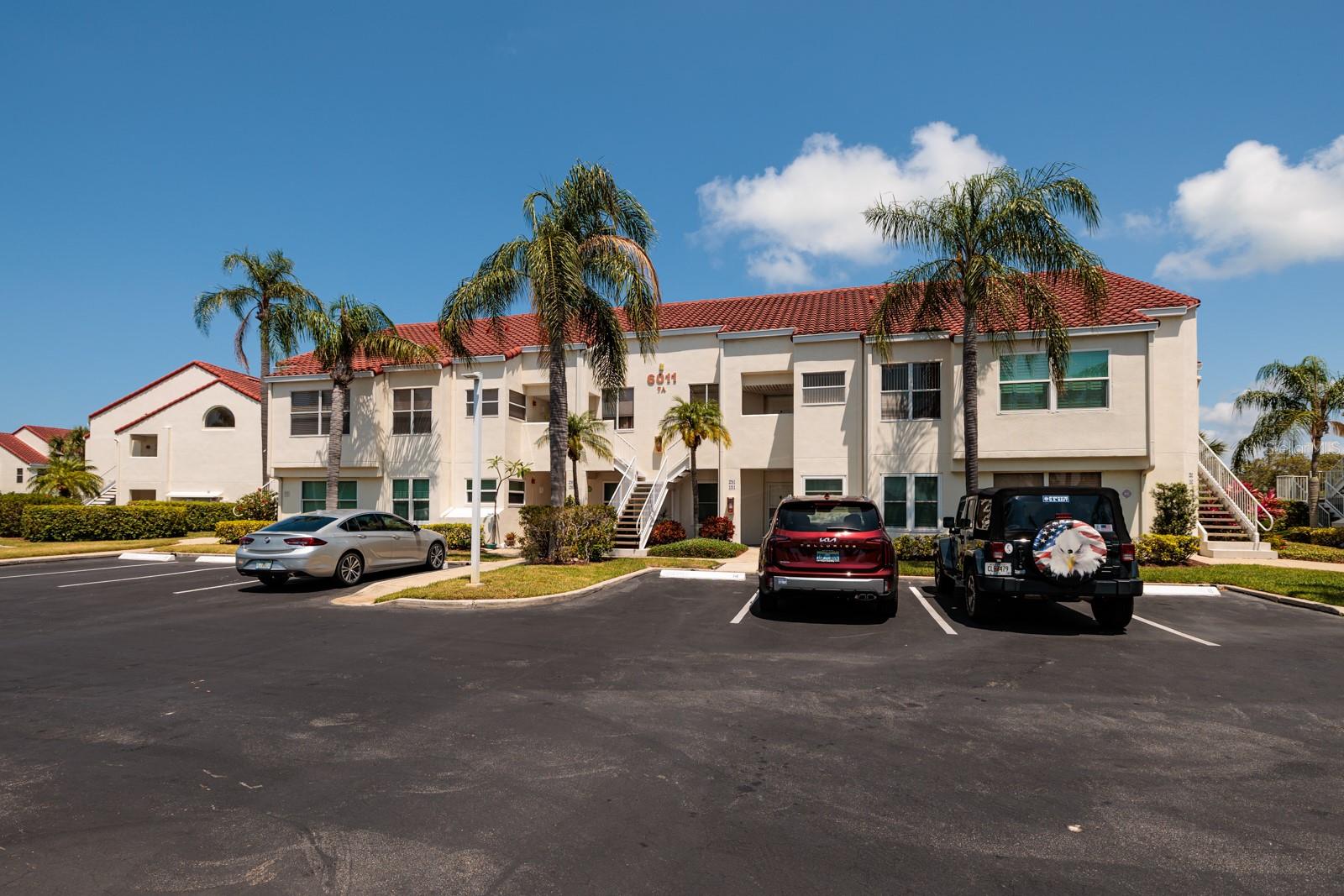 6011 BAHIA DEL MAR BLVD #150, ST PETERSBURG, FL, 33715