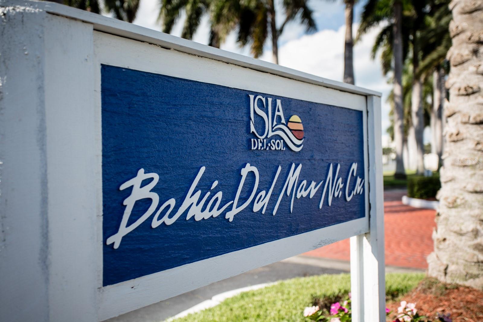 6011 BAHIA DEL MAR BLVD #150, ST PETERSBURG, FL, 33715