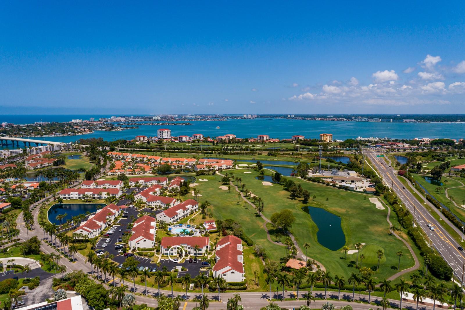 6011 BAHIA DEL MAR BLVD #150, ST PETERSBURG, FL, 33715