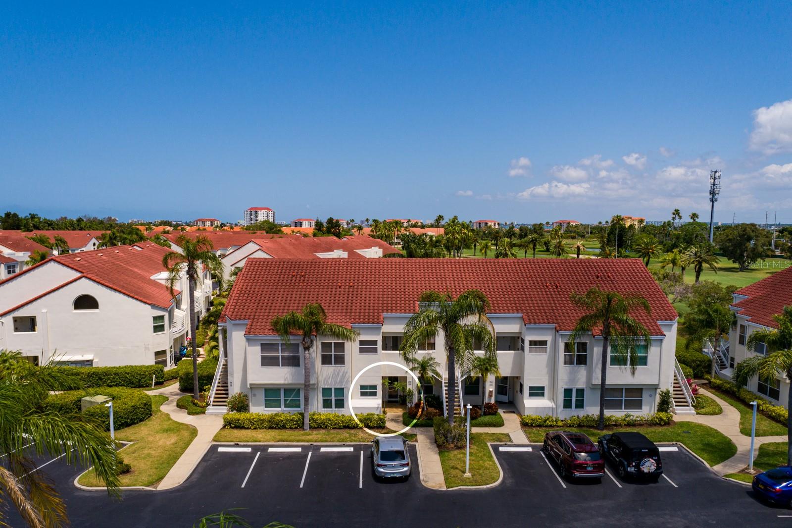 6011 BAHIA DEL MAR BLVD #150, ST PETERSBURG, FL, 33715