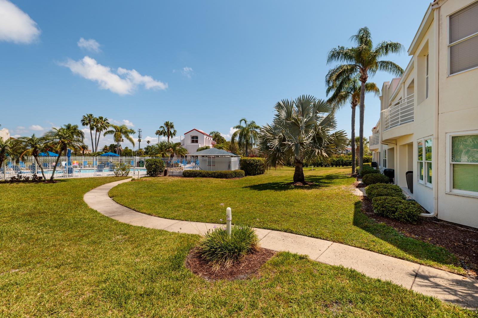 6011 BAHIA DEL MAR BLVD #150, ST PETERSBURG, FL, 33715