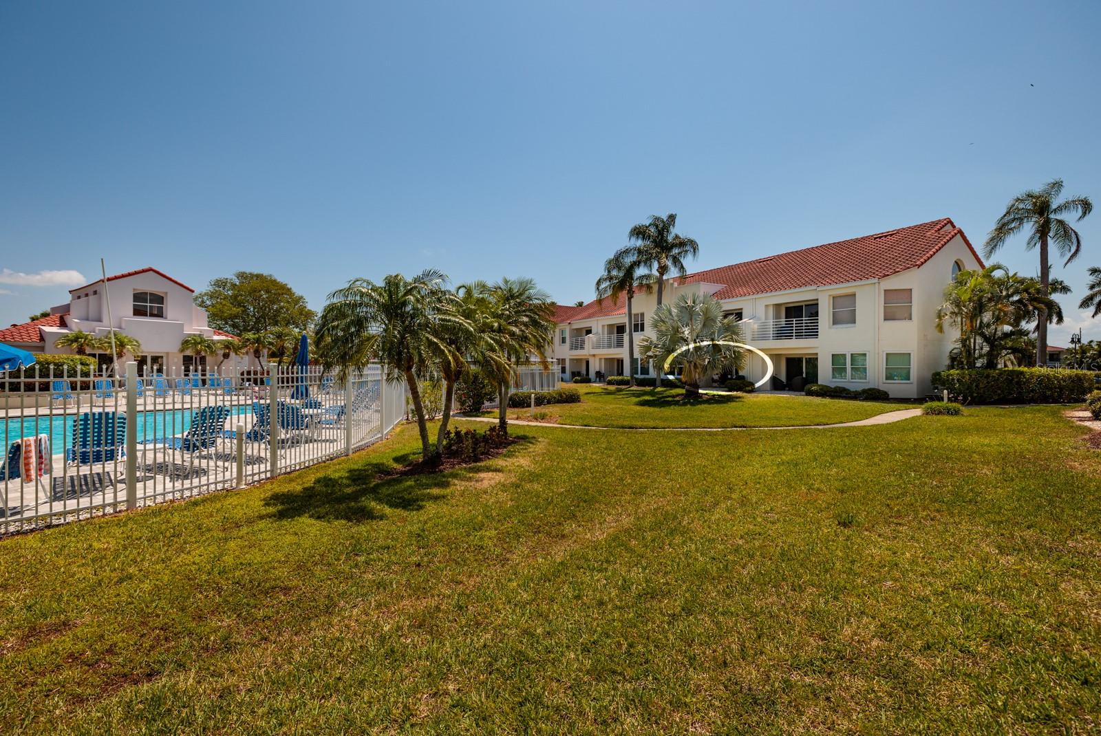 6011 BAHIA DEL MAR BLVD #150, ST PETERSBURG, FL, 33715