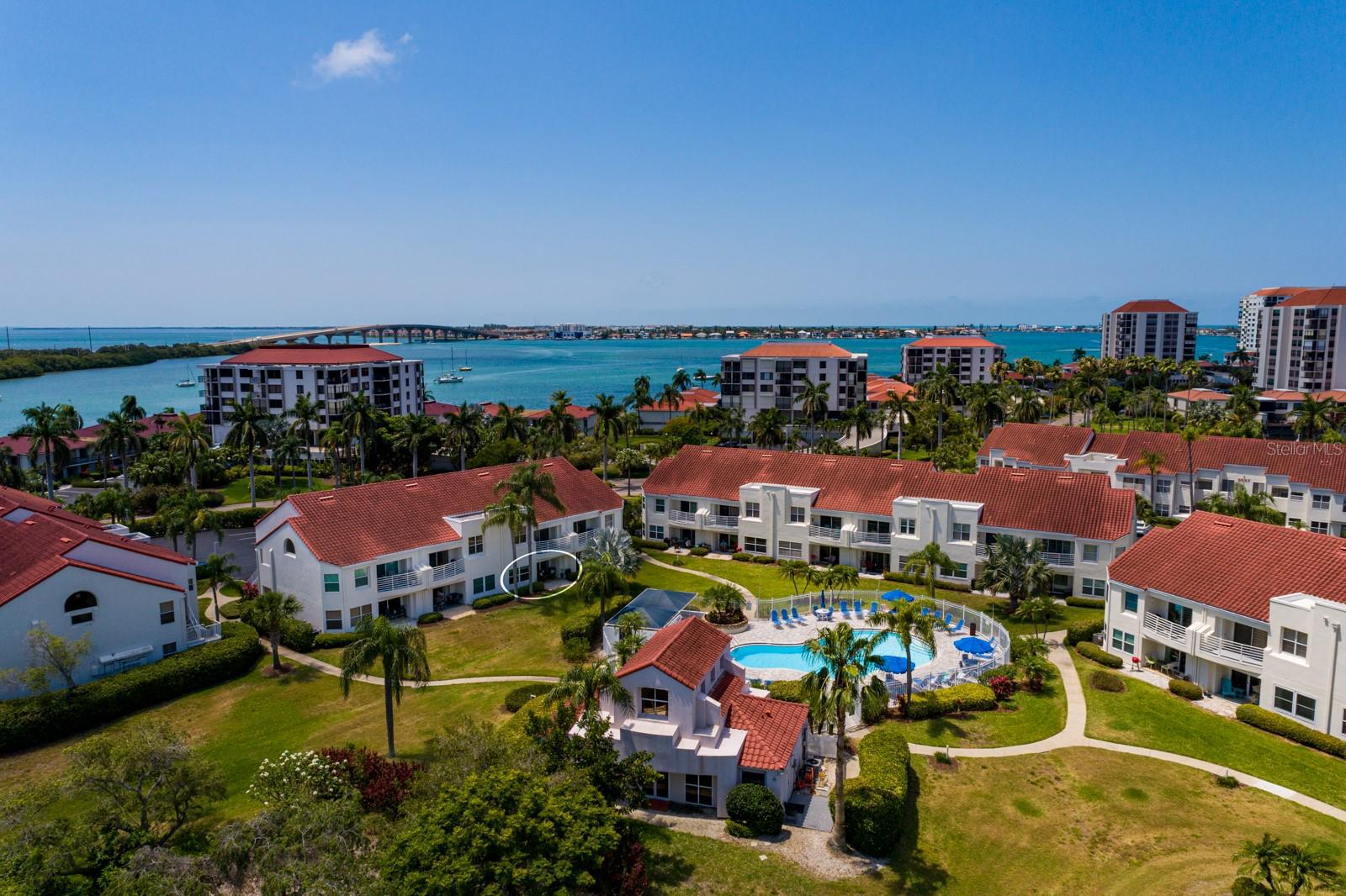 6011 BAHIA DEL MAR BLVD #150, ST PETERSBURG, FL, 33715