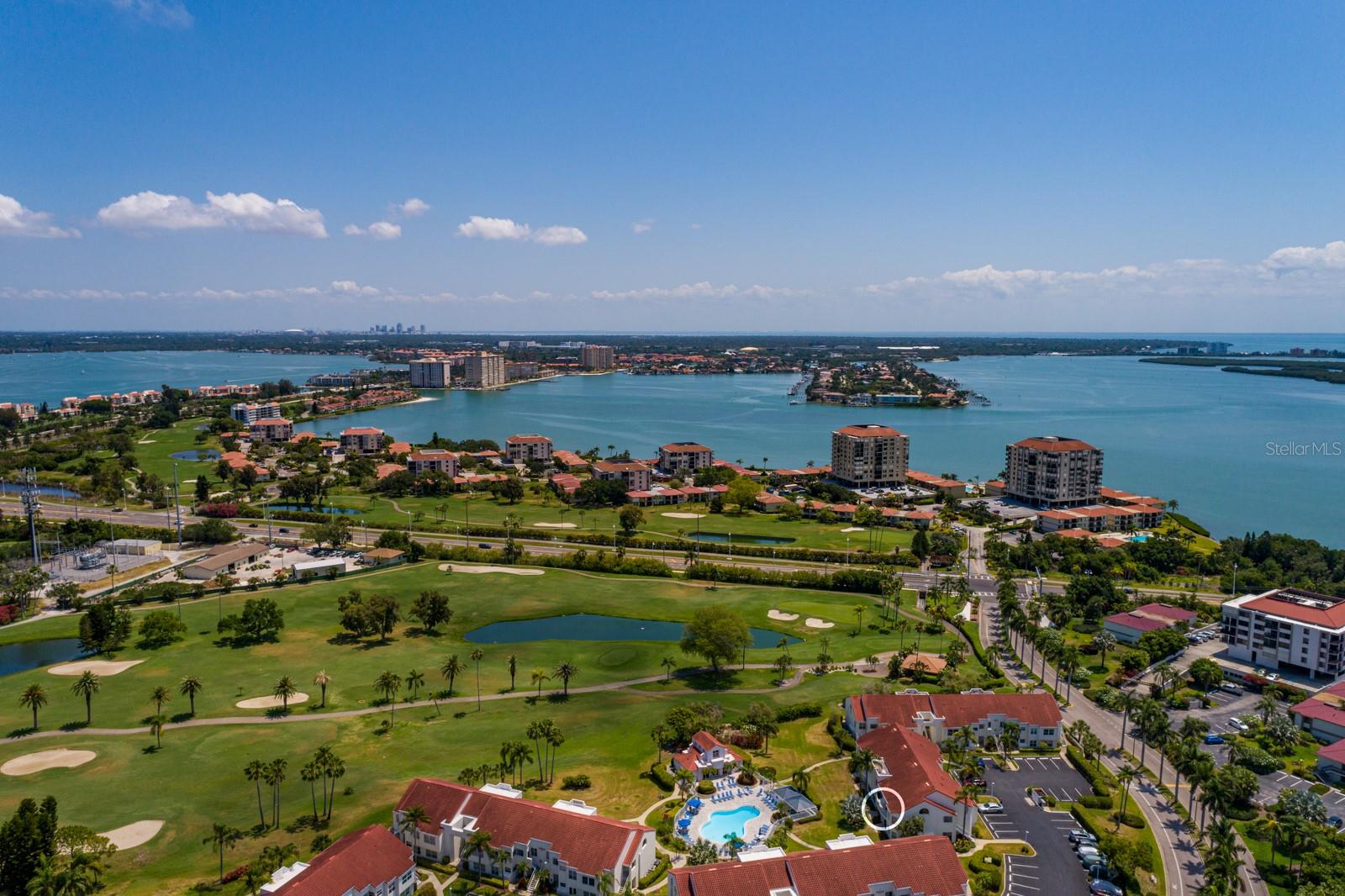 6011 BAHIA DEL MAR BLVD #150, ST PETERSBURG, FL, 33715