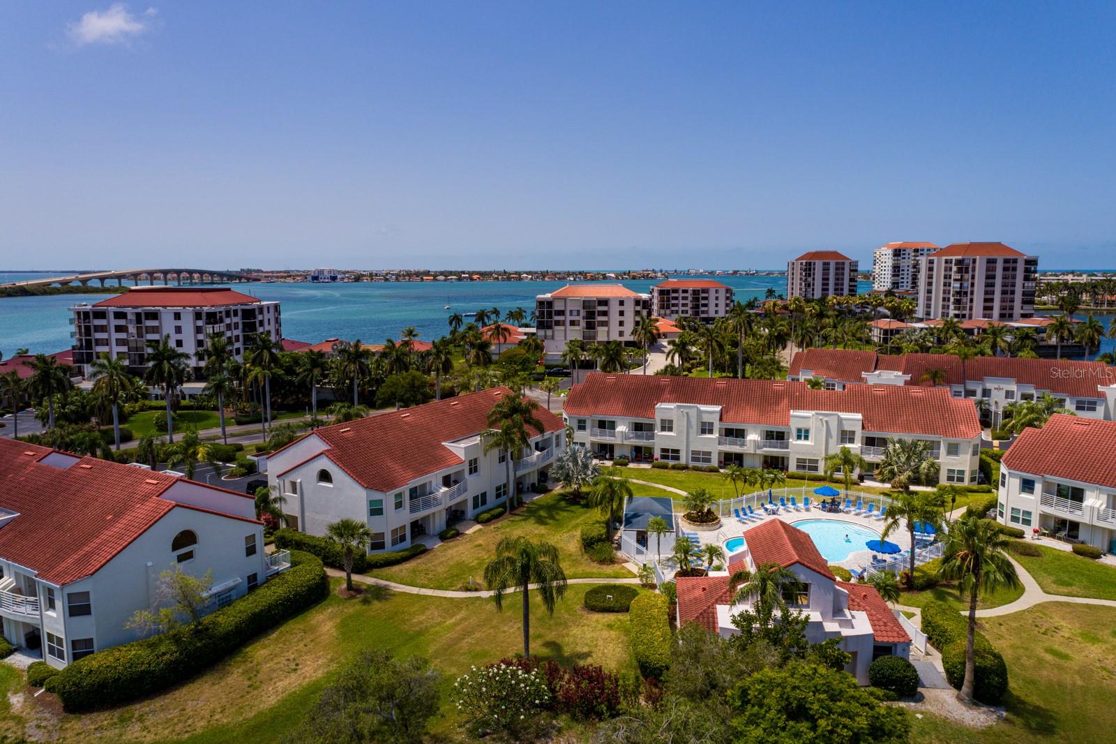6011 BAHIA DEL MAR BLVD #150, ST PETERSBURG, FL, 33715