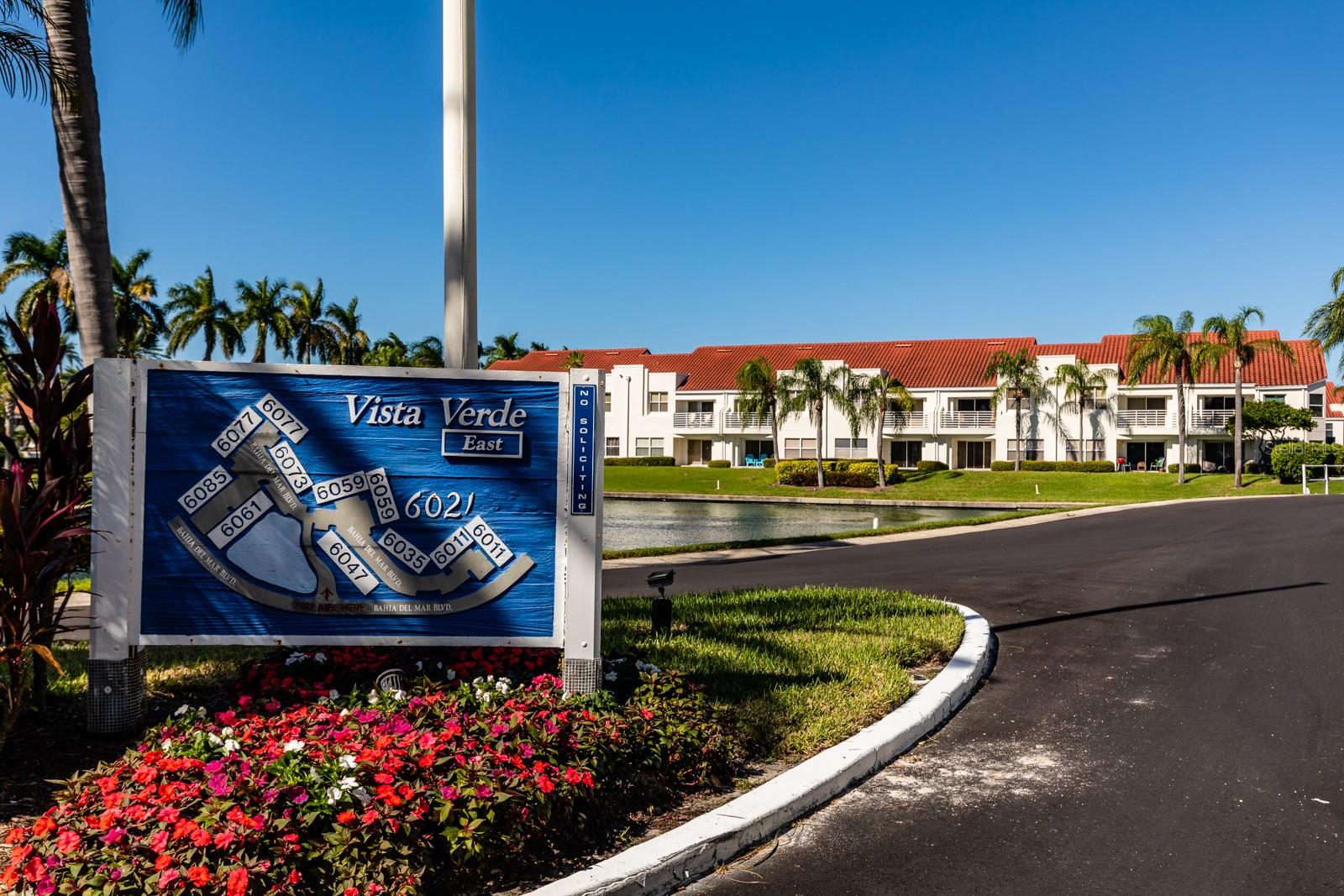 6011 BAHIA DEL MAR BLVD #150, ST PETERSBURG, FL, 33715