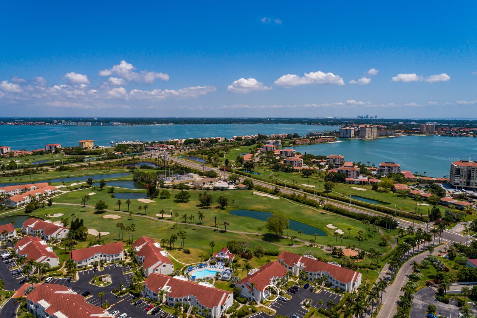 6011 BAHIA DEL MAR BLVD #150, ST PETERSBURG, FL, 33715