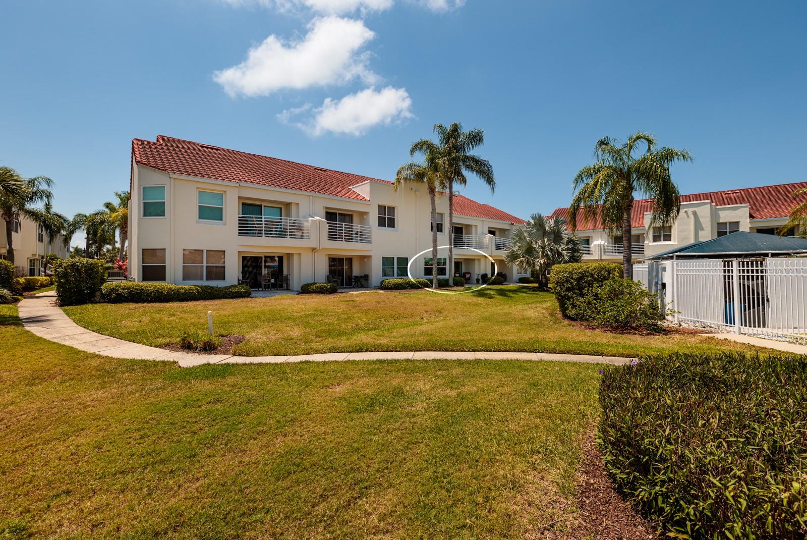 6011 BAHIA DEL MAR BLVD #150, ST PETERSBURG, FL, 33715