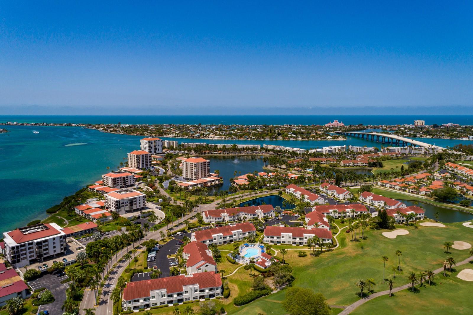 6011 BAHIA DEL MAR BLVD #150, ST PETERSBURG, FL, 33715