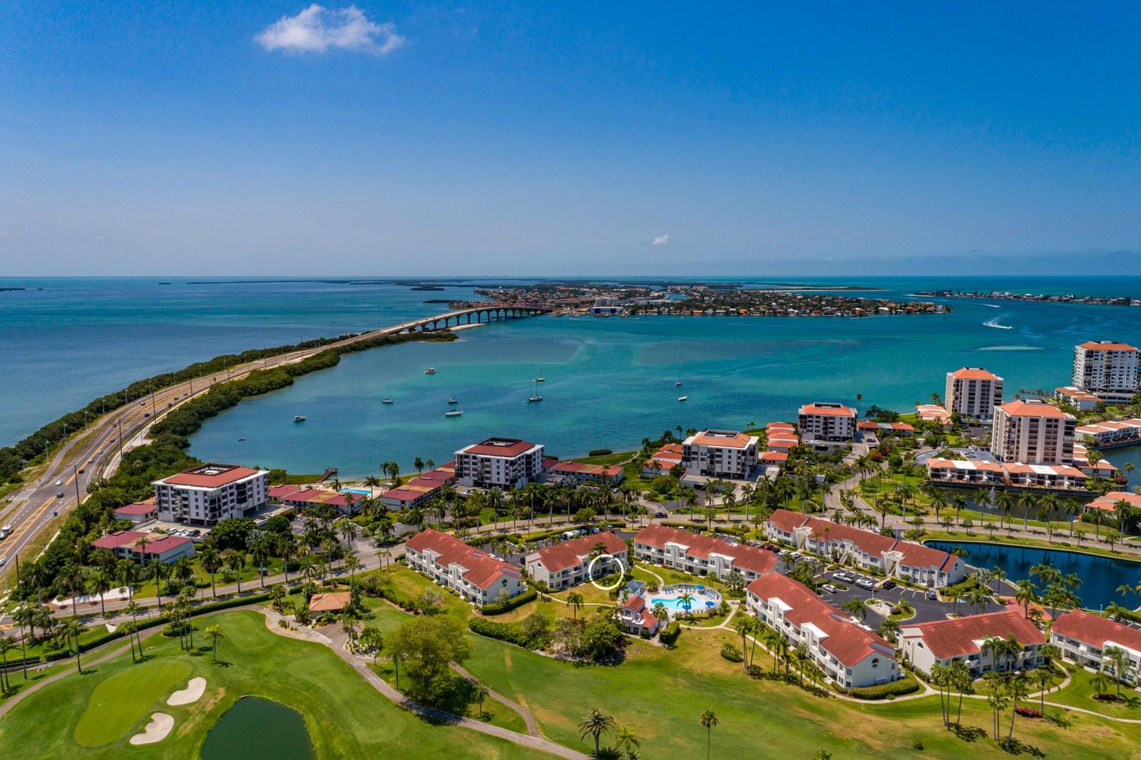 6011 BAHIA DEL MAR BLVD #150, ST PETERSBURG, FL, 33715