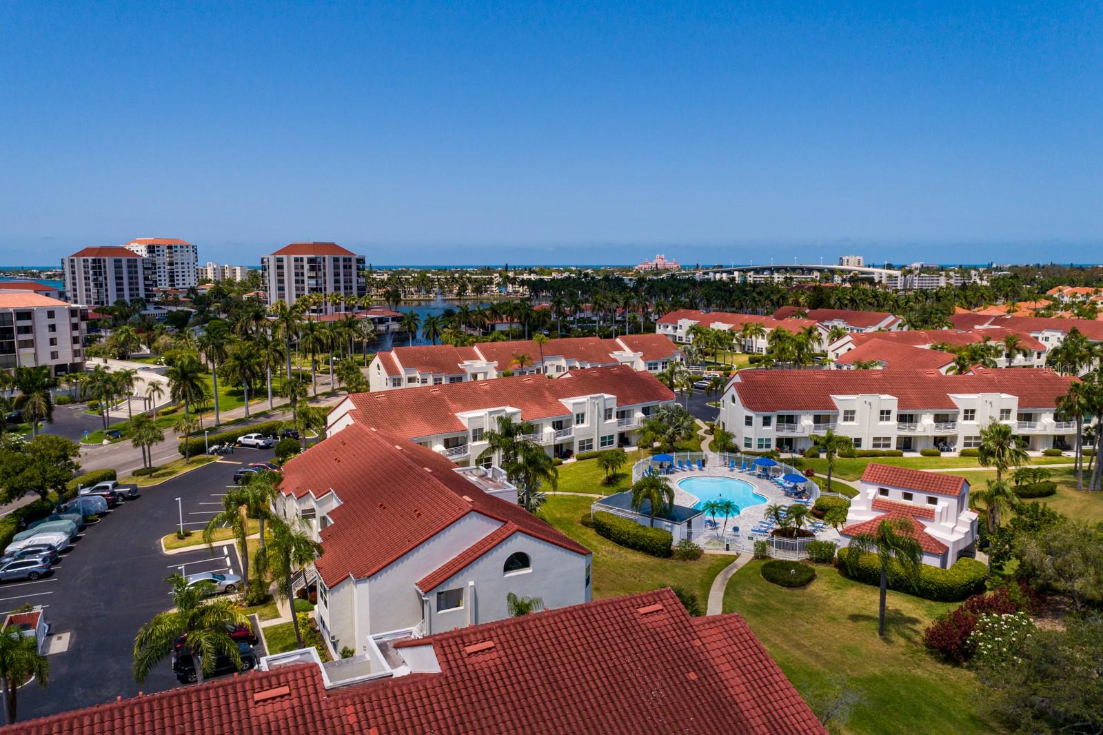 6011 BAHIA DEL MAR BLVD #150, ST PETERSBURG, FL, 33715