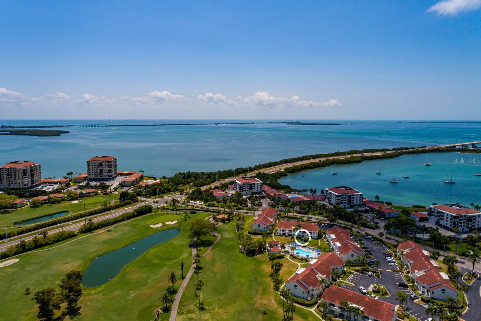 6011 BAHIA DEL MAR BLVD #150, ST PETERSBURG, FL, 33715