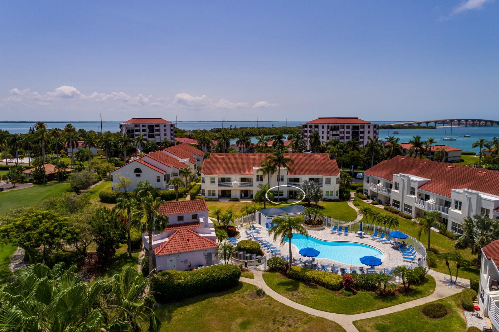 6011 BAHIA DEL MAR BLVD #150, ST PETERSBURG, FL, 33715