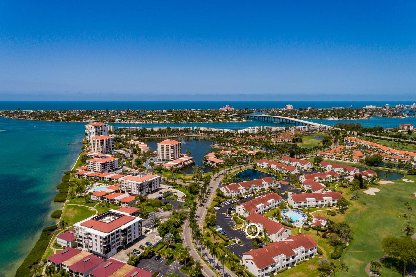 6011 BAHIA DEL MAR BLVD #150, ST PETERSBURG, FL, 33715