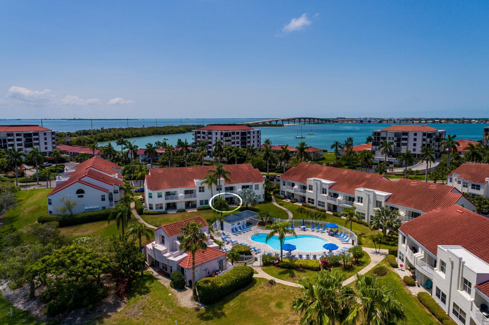 6011 BAHIA DEL MAR BLVD #150, ST PETERSBURG, FL, 33715