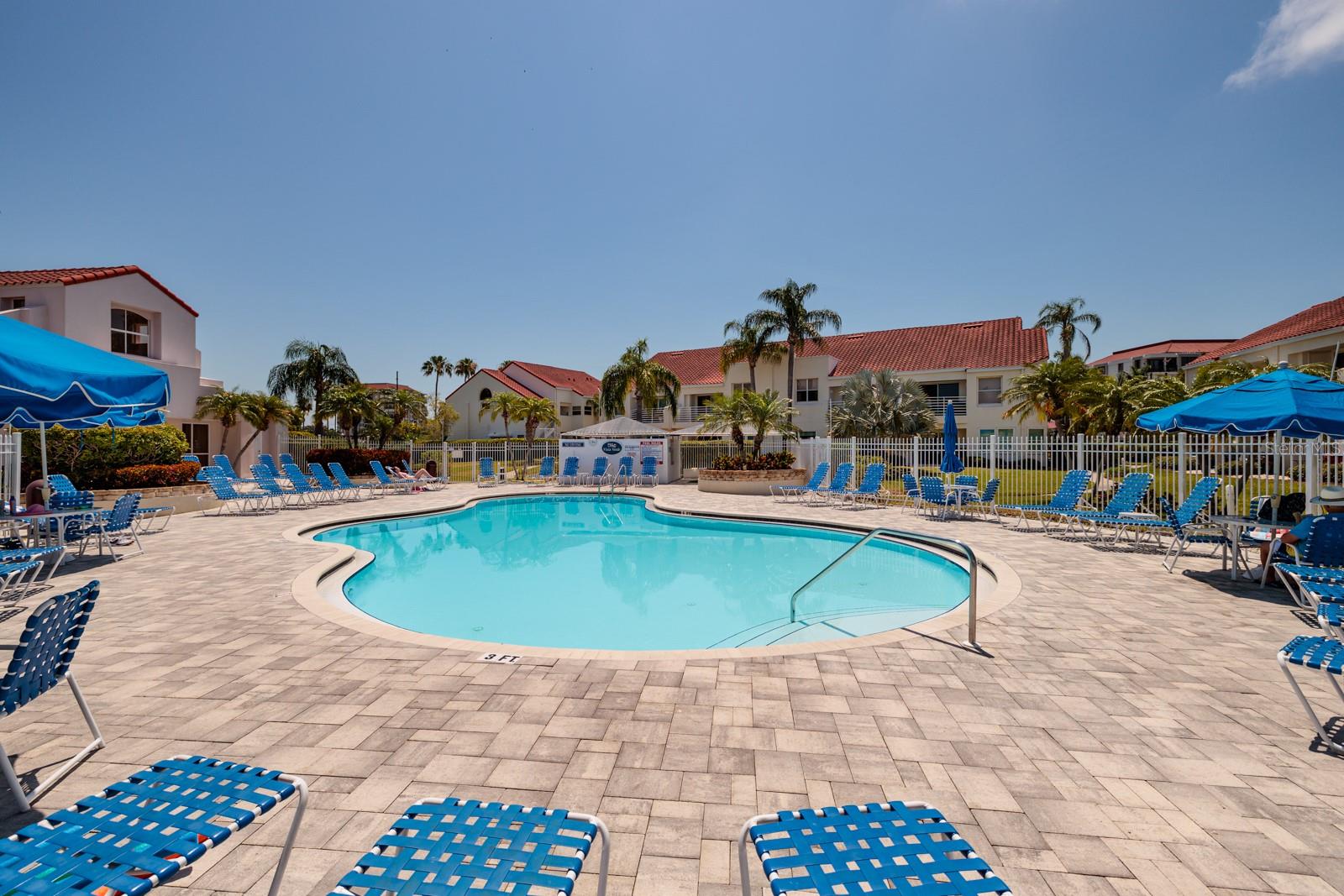 6011 BAHIA DEL MAR BLVD #150, ST PETERSBURG, FL, 33715