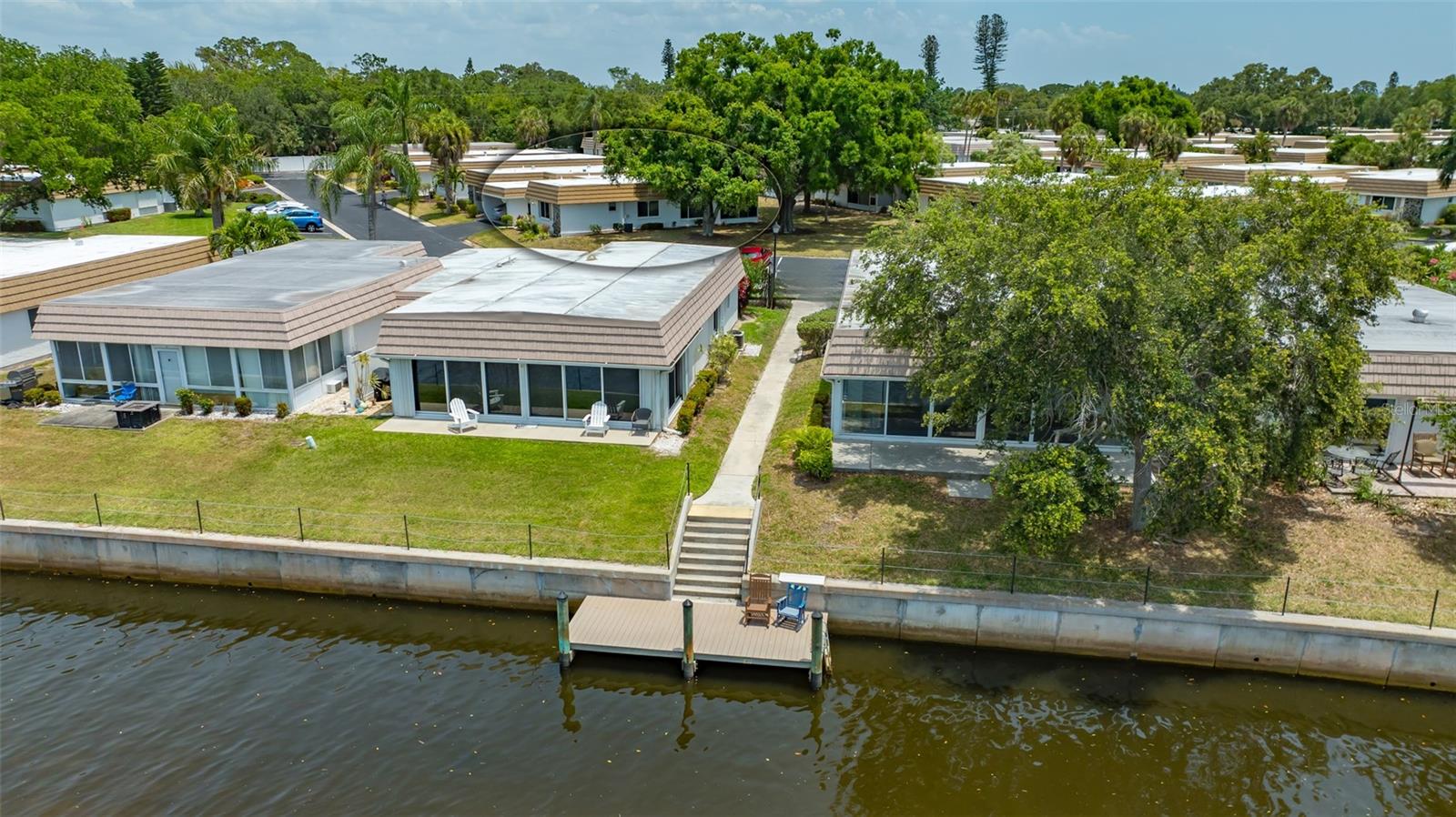 2016 RIVERBLUFF PKWY #V328, SARASOTA, FL, 34231