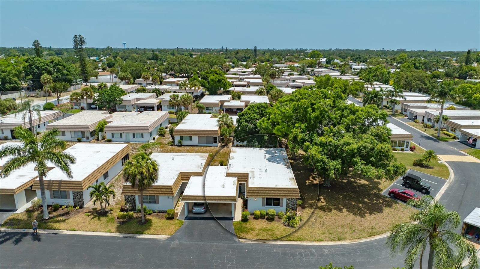 2016 RIVERBLUFF PKWY #V328, SARASOTA, FL, 34231