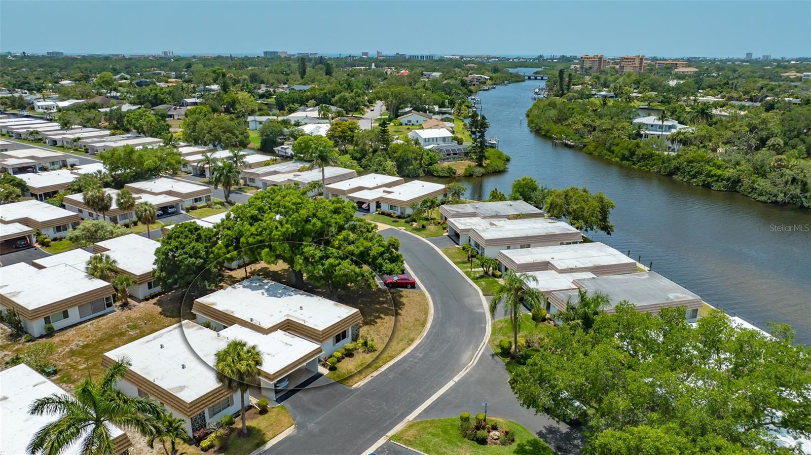 2016 RIVERBLUFF PKWY #V328, SARASOTA, FL, 34231