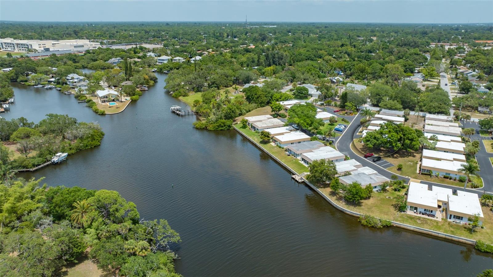 2016 RIVERBLUFF PKWY #V328, SARASOTA, FL, 34231
