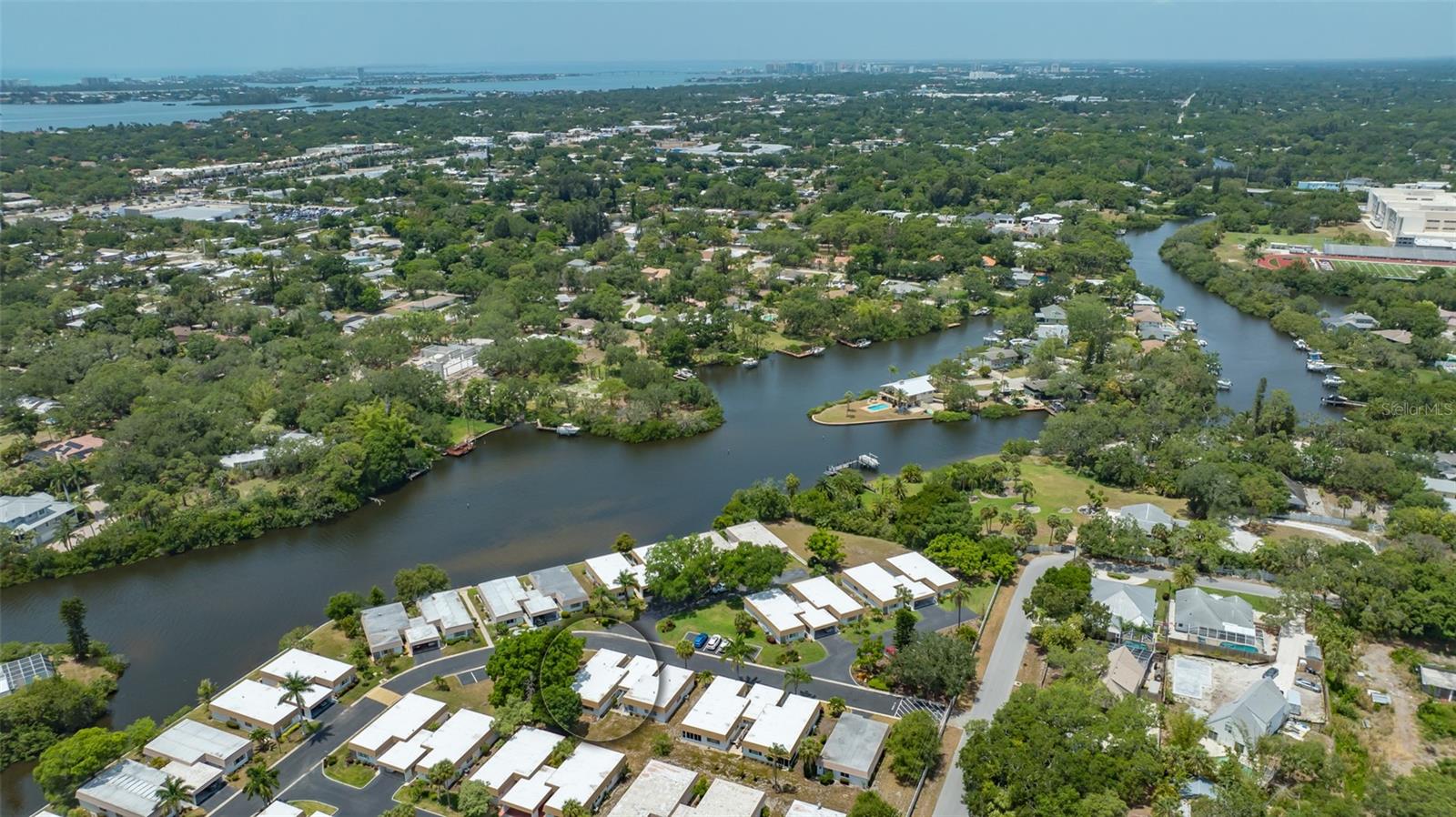2016 RIVERBLUFF PKWY #V328, SARASOTA, FL, 34231