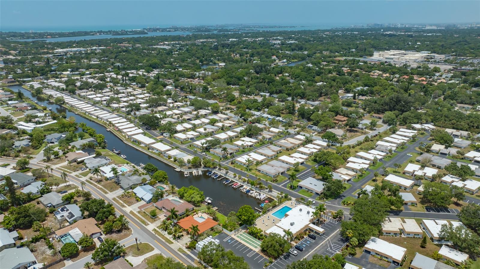 2016 RIVERBLUFF PKWY #V328, SARASOTA, FL, 34231
