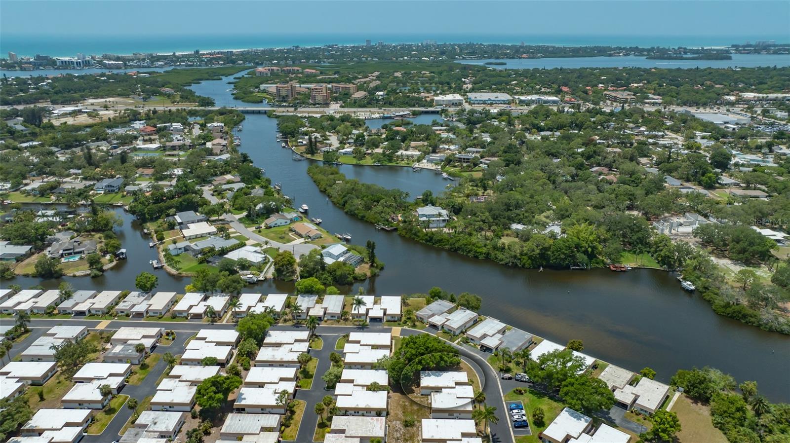 2016 RIVERBLUFF PKWY #V328, SARASOTA, FL, 34231