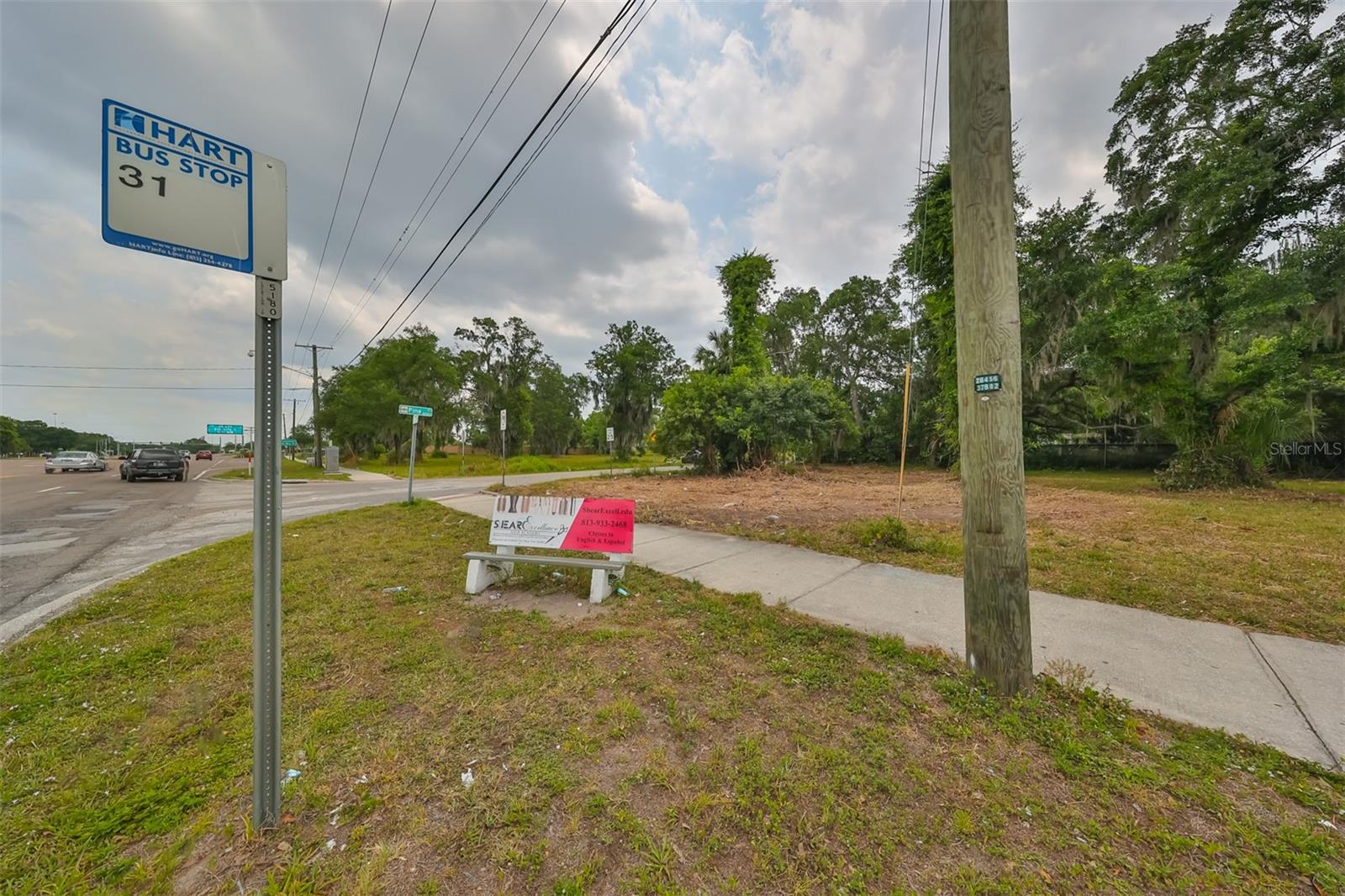 0 GIBSONTON DR, GIBSONTON, FL, 33534