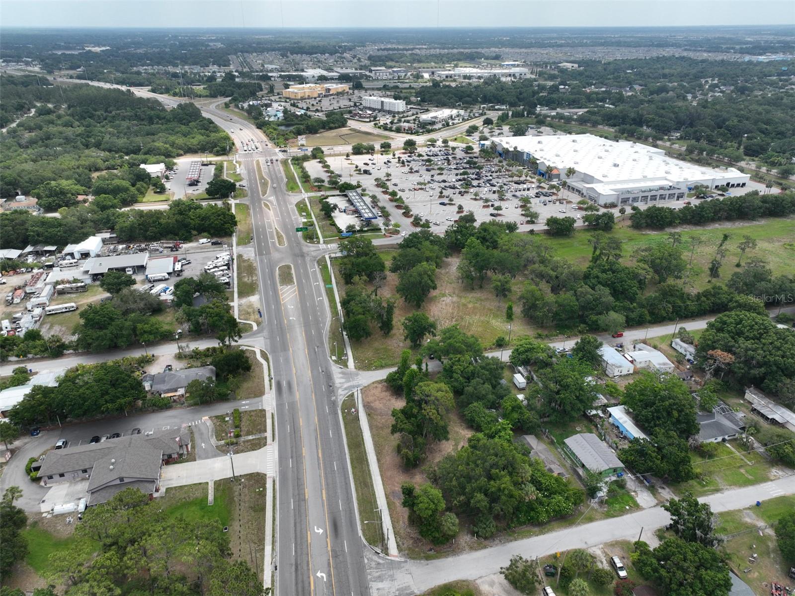 0 GIBSONTON DR, GIBSONTON, FL, 33534