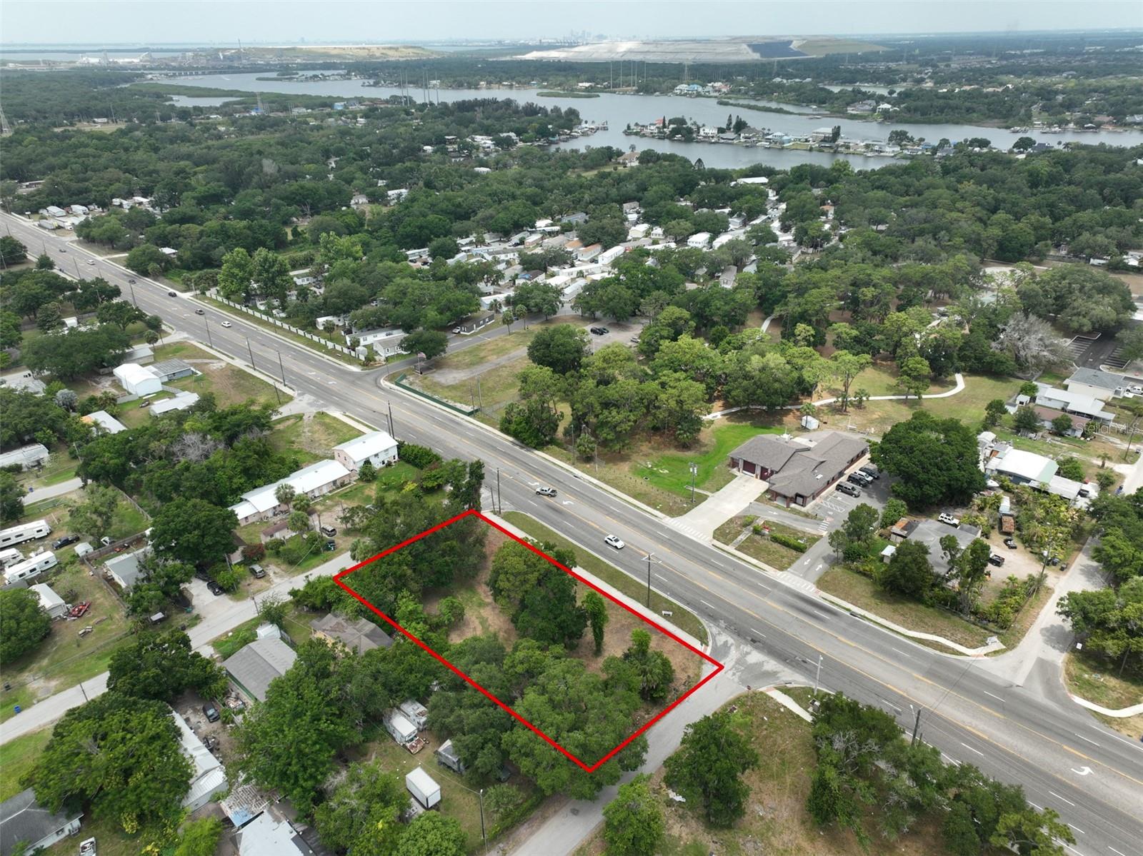 0 GIBSONTON DR, GIBSONTON, FL, 33534