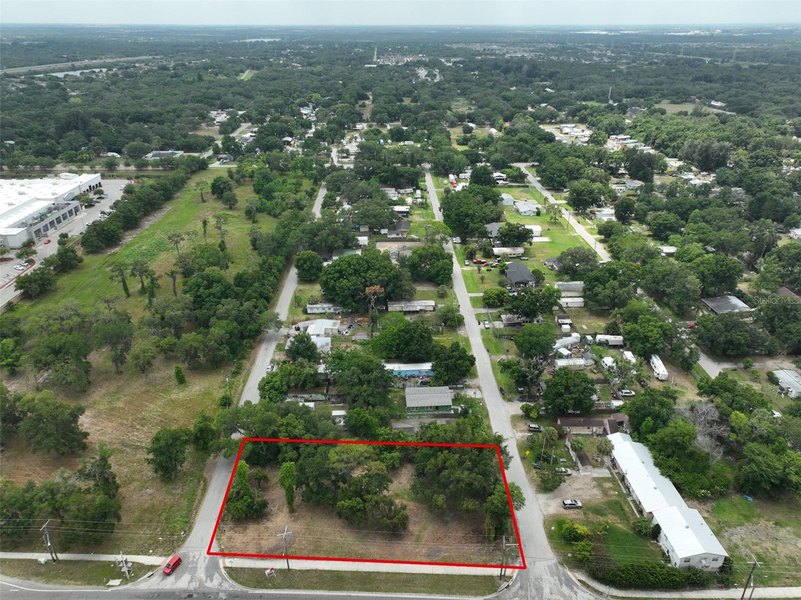 0 GIBSONTON DR, GIBSONTON, FL, 33534