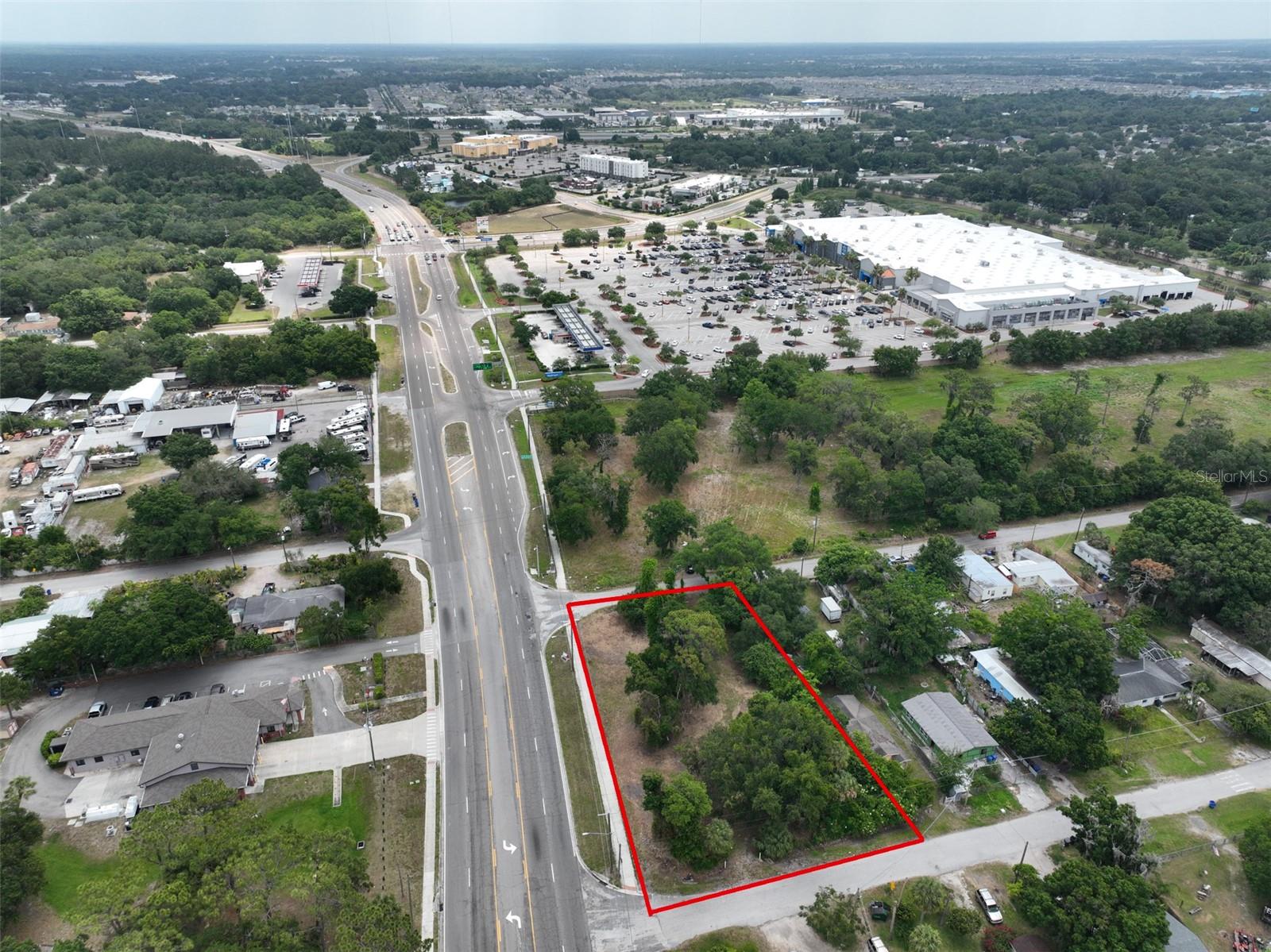 0 GIBSONTON DR, GIBSONTON, FL, 33534