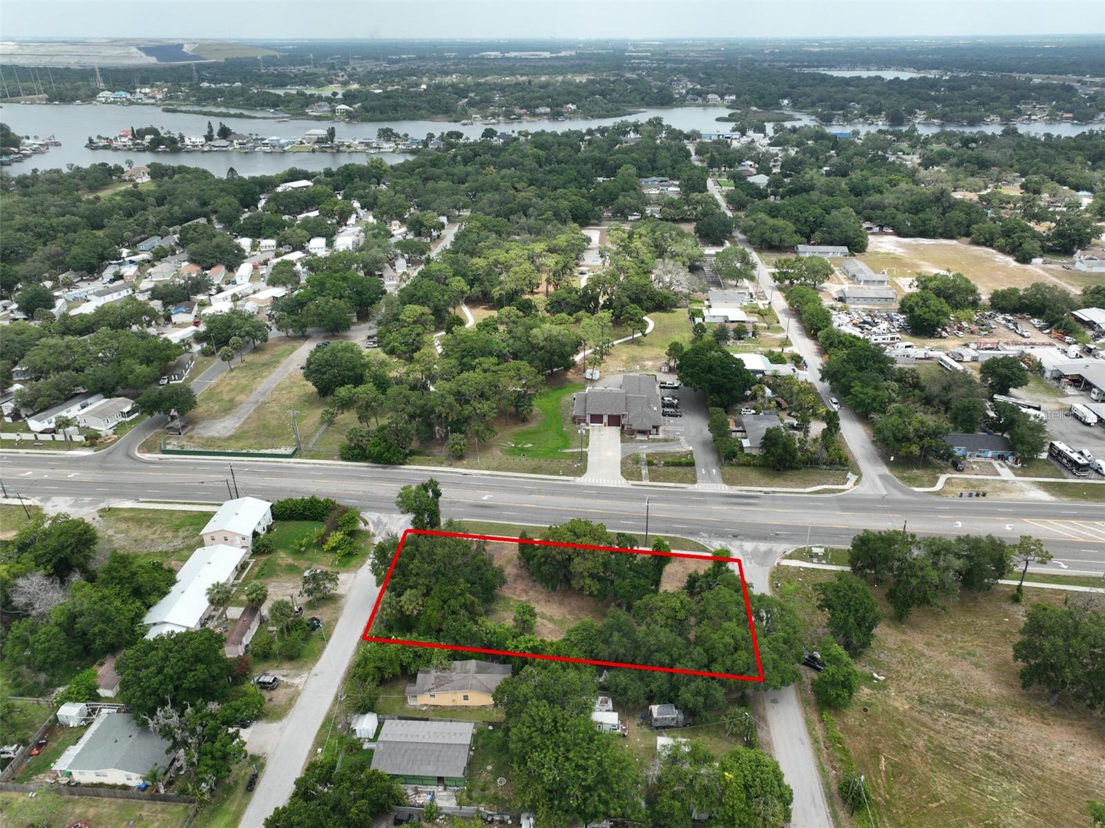 0 GIBSONTON DR, GIBSONTON, FL, 33534