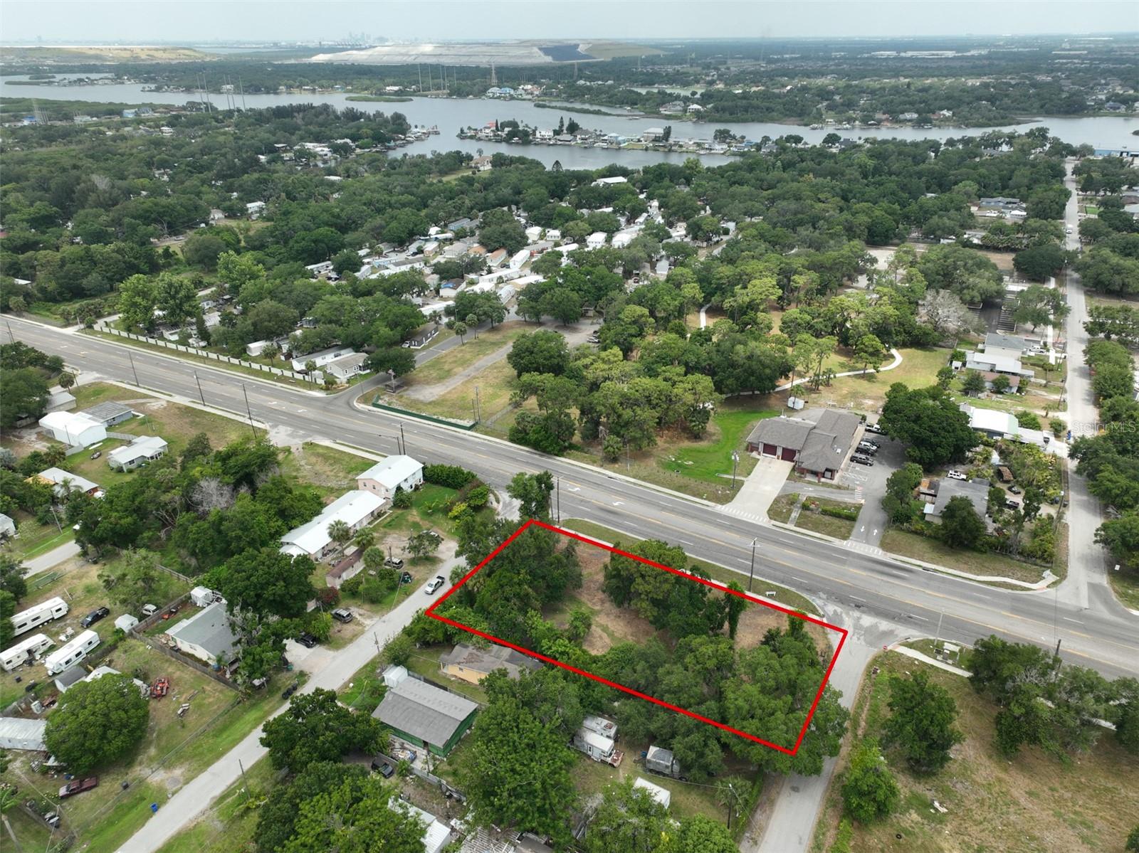 0 GIBSONTON DR, GIBSONTON, FL, 33534