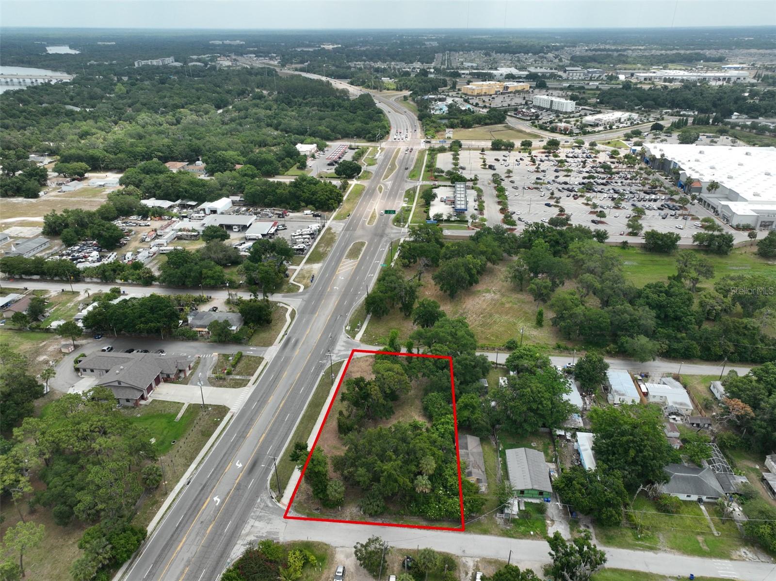 0 GIBSONTON DR, GIBSONTON, FL, 33534