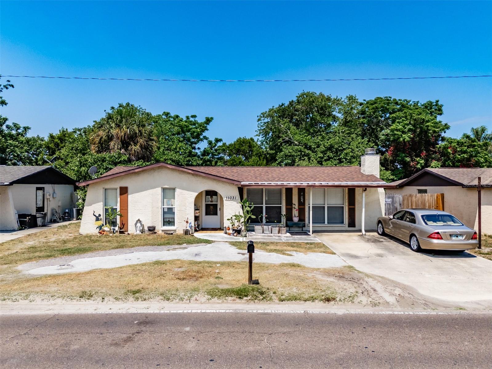 11031 ZIMMERMAN RD, PORT RICHEY, FL, 34668